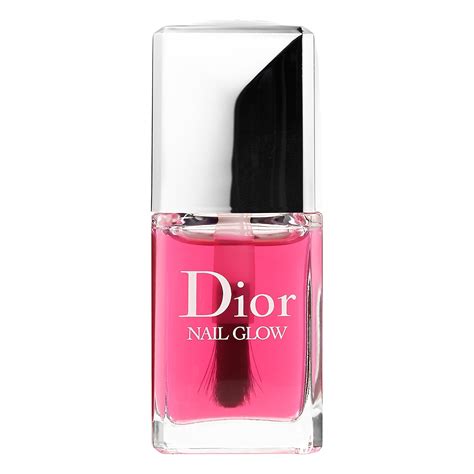 dior beauty nail glow|dior nail glow discontinued.